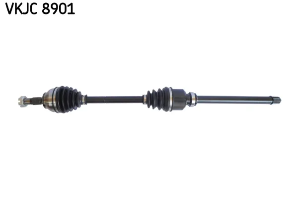 Полуоска SKF